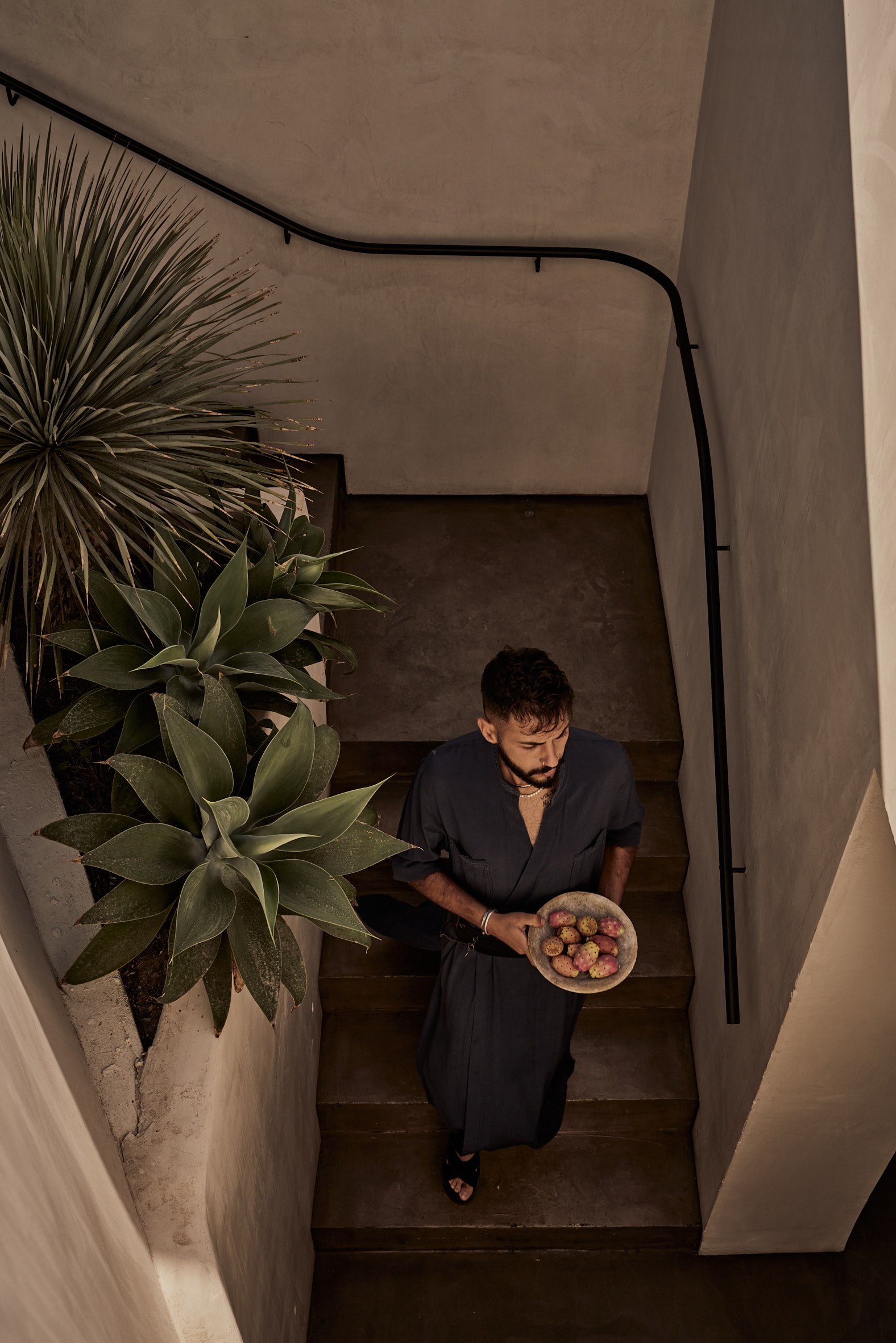 The Other Side of Mykonos